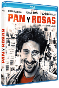 Bread and Roses |   Blu-Ray